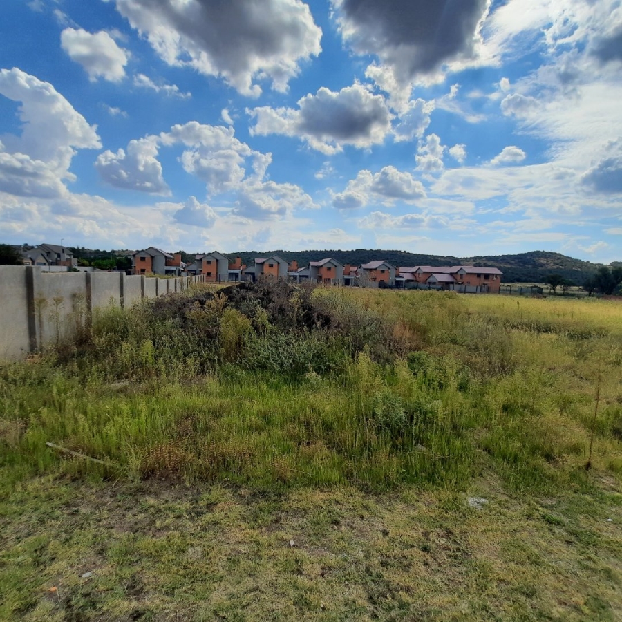 Commercial Property for Sale in Somerton Estate Free State
